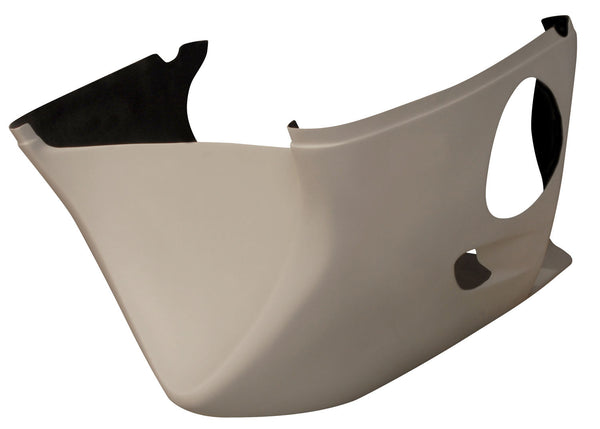 71-0332L 2001-06 Honda F4i Lower fairing