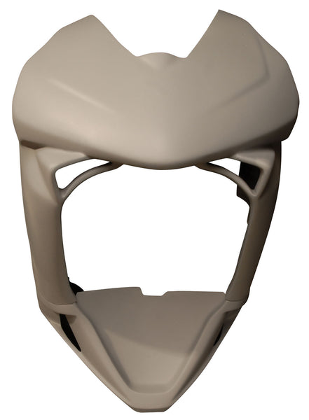 71-0335U 2003-04 Honda CBR600 Upper Fairing