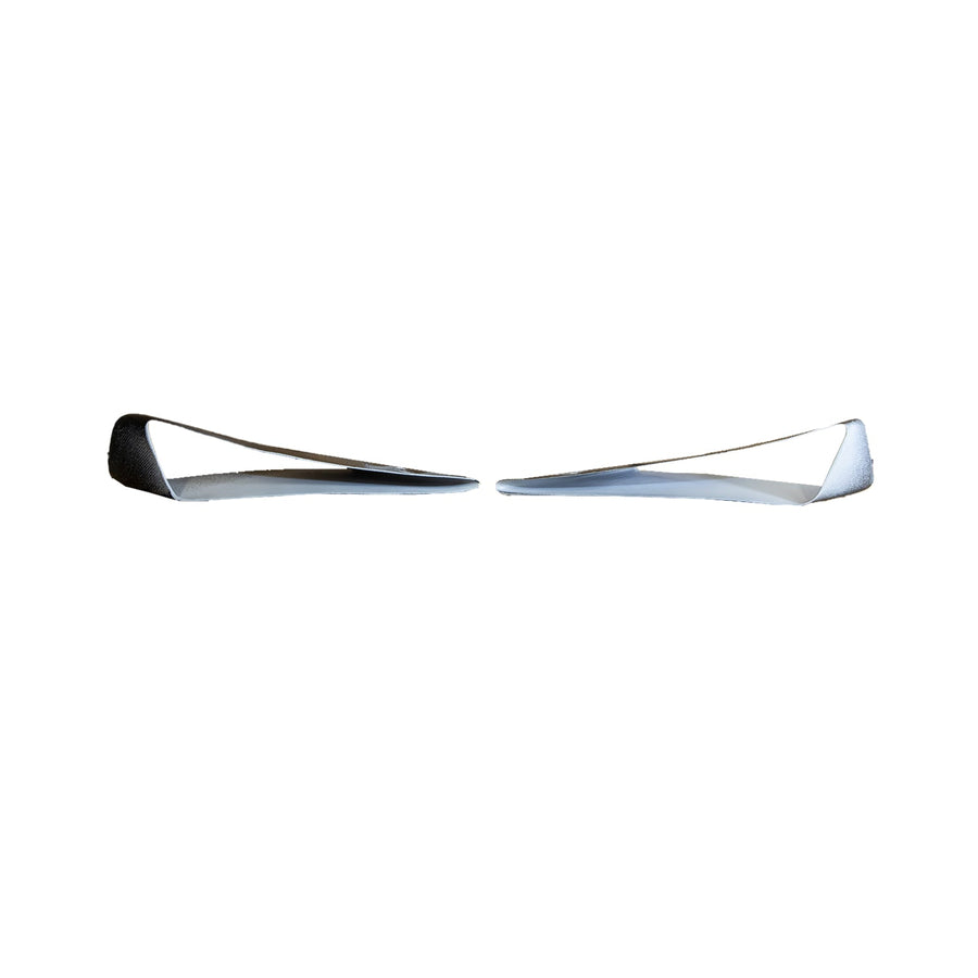 71-0336AD SET 2005-06 Honda CBR600 Air Duct Set