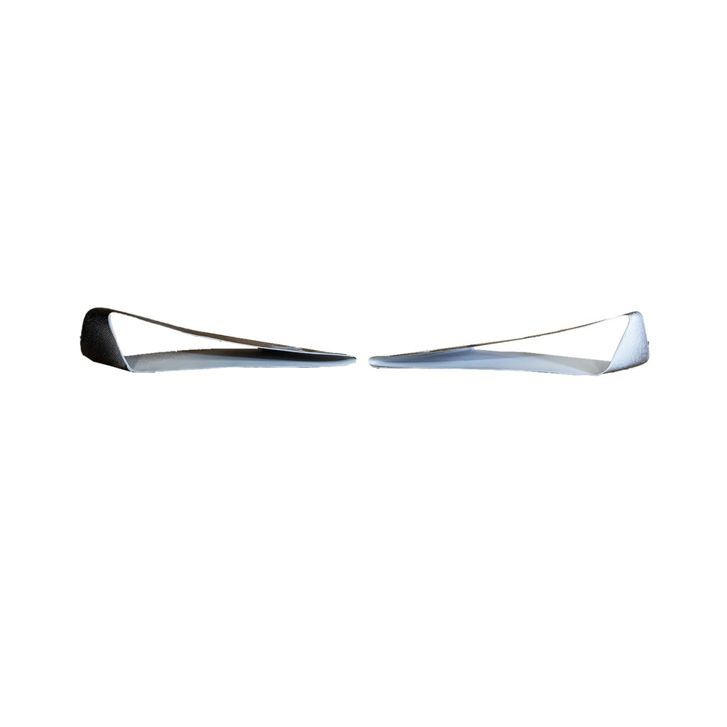 71-0336AD SET 2005-06 Honda CBR600 Air Duct Set