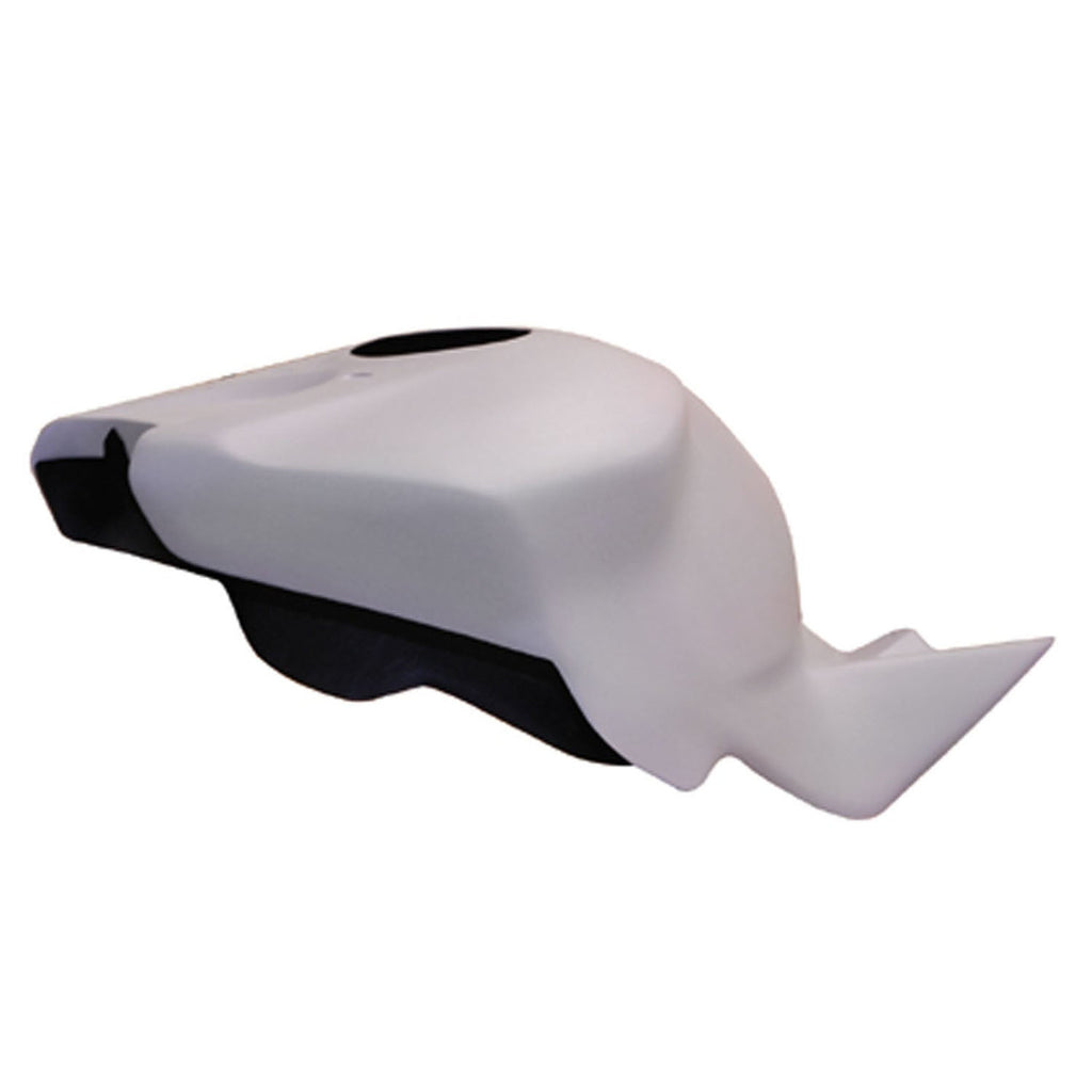 71-0337TC 2004-05 Honda CBR1000RR Tank Cover