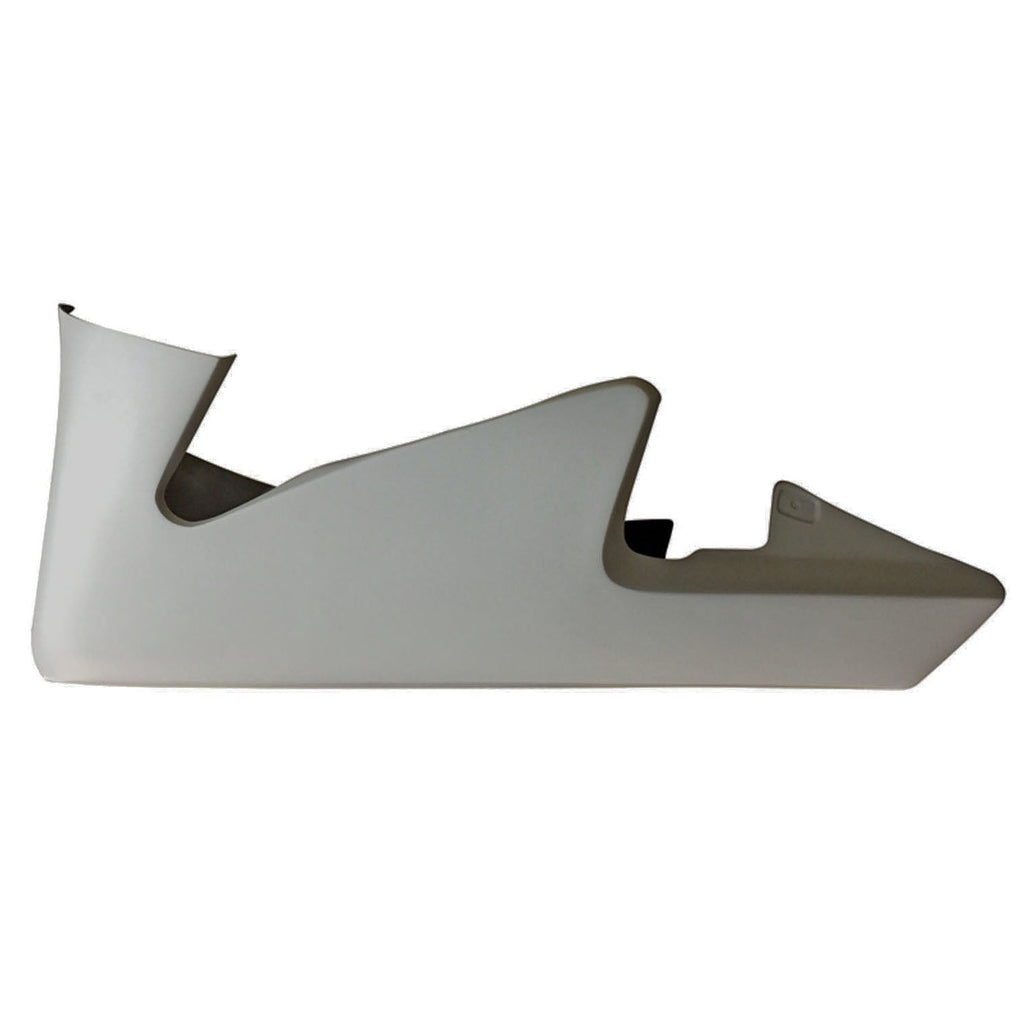 71-0341L 2012-15 Honda CBR1000RR Lower Fairing