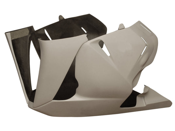 71-0348SS 2009-12 Honda CBR600RR SuperSport Kit W/Tank Cover