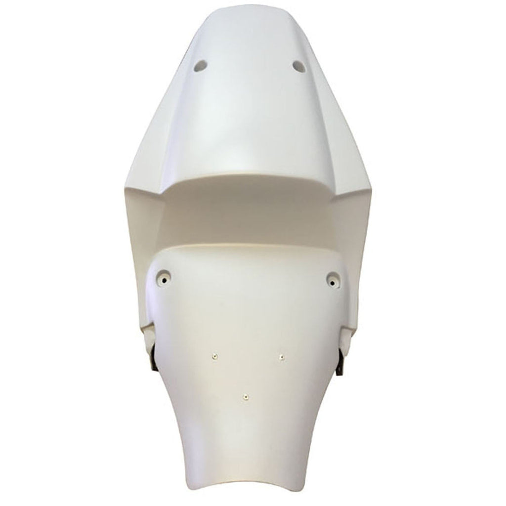 71-0349TSB Honda CBR600RR SuperBike Tail