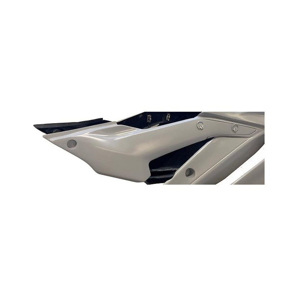 71-0404SPR Yamaha R3 RHS Panel