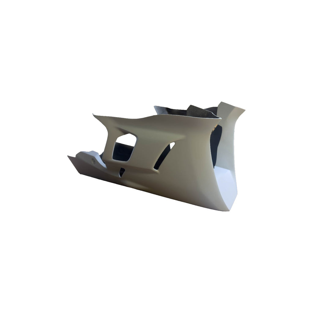 71-0405L Yamaha YZF R3 Lower Fairing