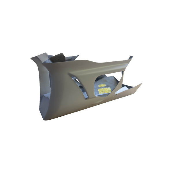 71-0405L Yamaha YZF R3 Lower Fairing