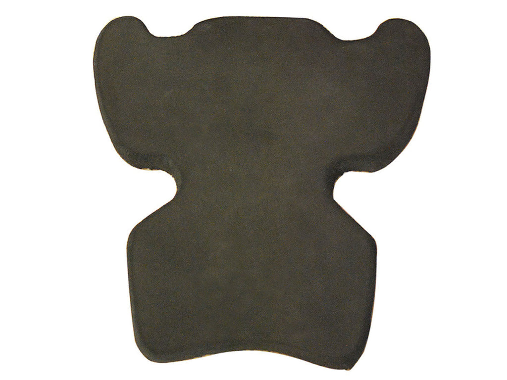 71-0428PAD 2007-08 Yamaha R1 SuperBike Tail Seat Pad