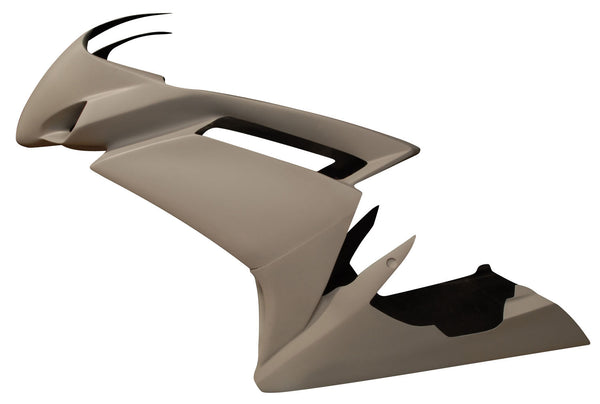 71-0428U 2007-08 Yamaha R1 Upper Fairing