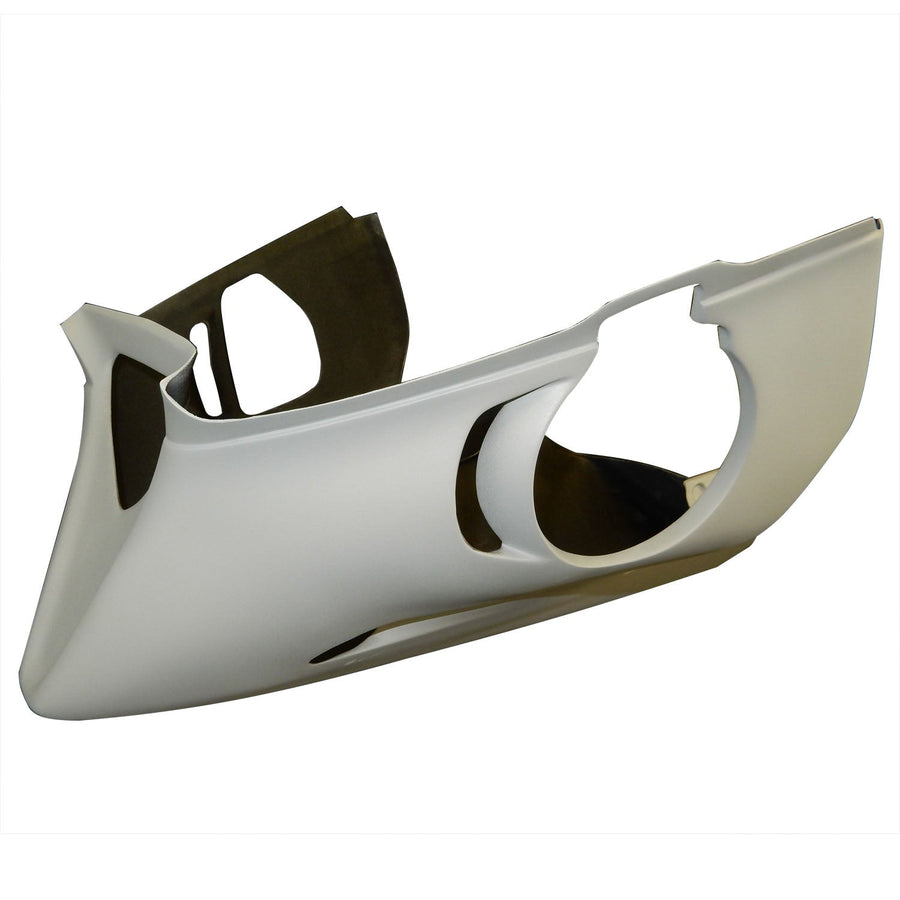 71-0440L 1999-2002 Yamaha R6 Lower Fairing
