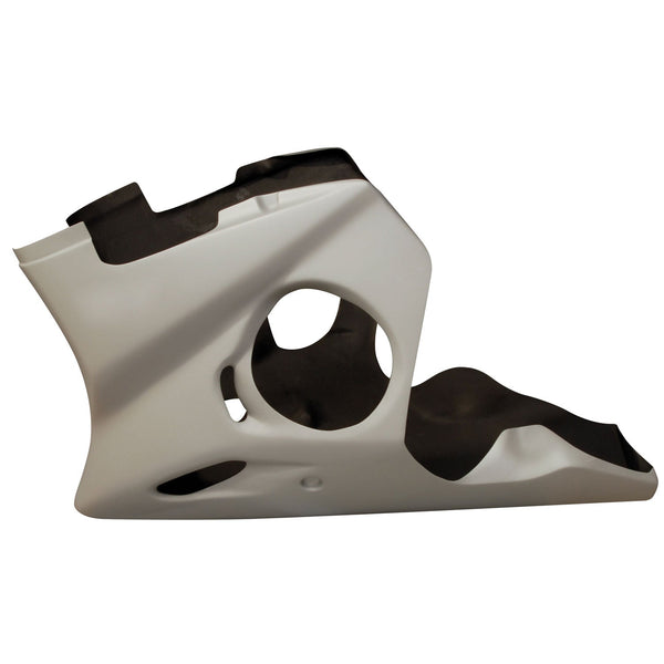 71-0445L 2003-05 Yamaha R6 Upper Fairing