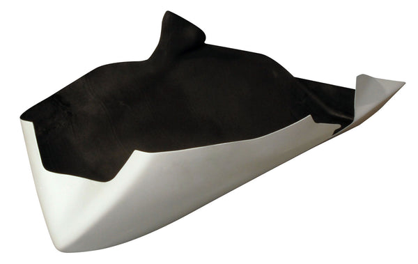 71-0448L 2006-07 Yamaha R6 Lower Fairing