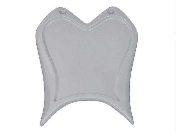 71-0449SSB 2008-16 Yamaha R6 Superbike Seat Base