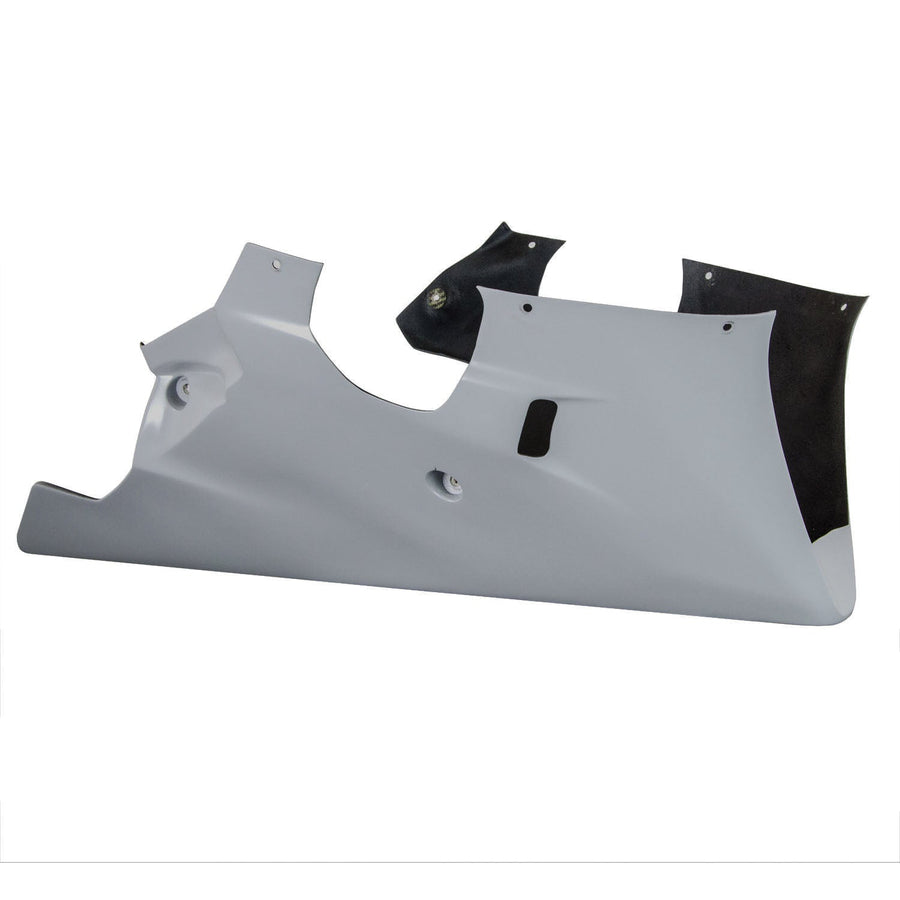 71-0456L Yamaha R6 Lower Fairing