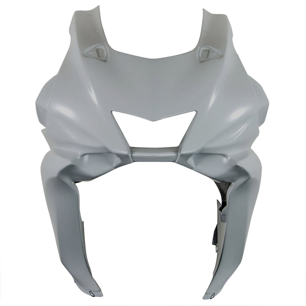 71-0456U Yamaha R6 Upper Fairing