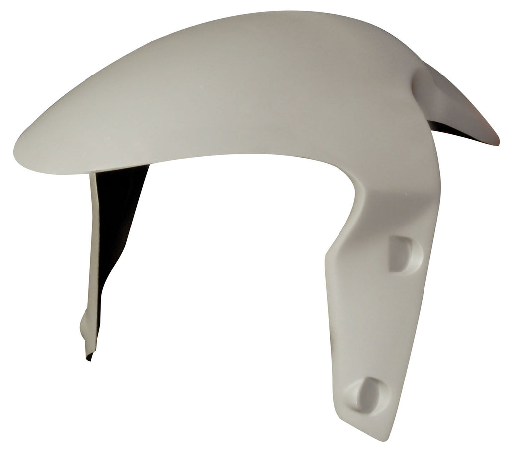 71-0500F 2006-17 Triumph Daytona 675 Front Fender
