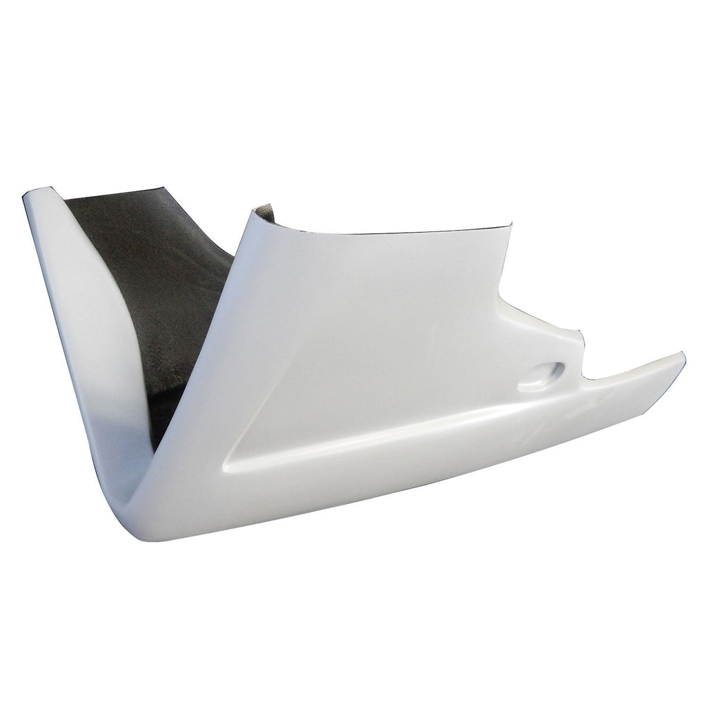 71-0502L 2013-17 Triumph Daytona 675 Lower Fairing