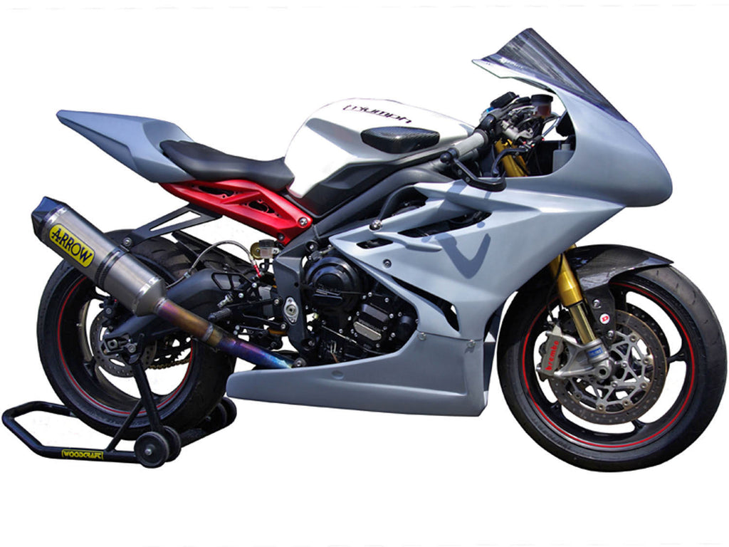 71-0502SS 2013-16 Triumph 675 Supersport Kit