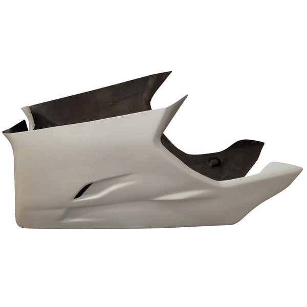 71-0640L Ducati 848/1098/1198 Lower Fairing