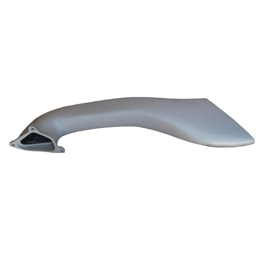 71-0640SBADL Ducati 848/1098/1198 Superbike Left Air Duct