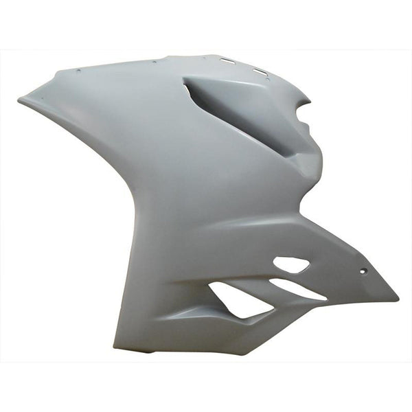 71-0645SS Ducati Panigale 1199 Supersport Kit - Belly Pan sold separately