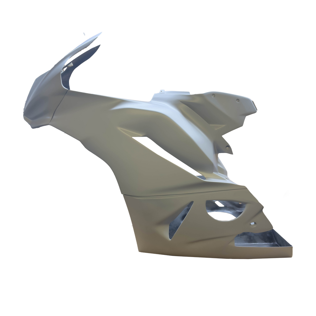 71-0661SS Ducati V2 SuperSport Kit