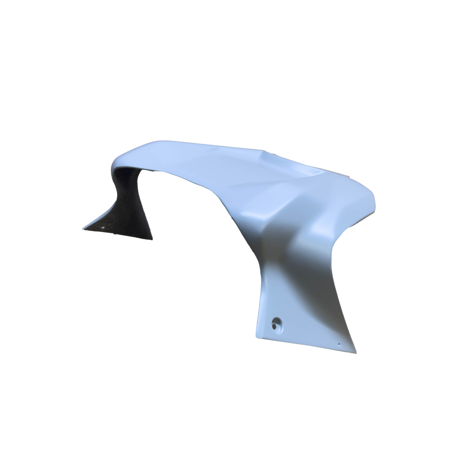 71-0661TC Ducati V2 Tank Cover