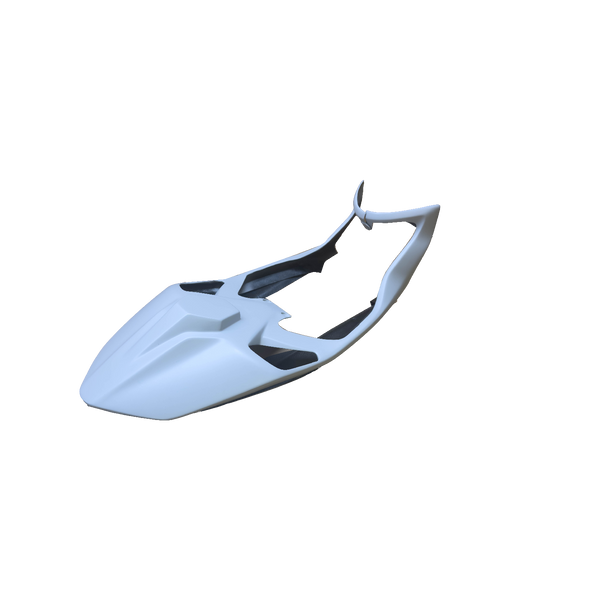 71-0661SS Ducati V2 SuperSport Kit