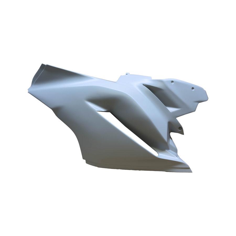 71-0661ULP Ducati V2 Upper Left Panel