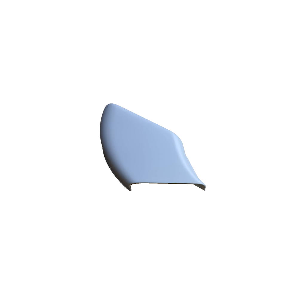 71-0668LRW Ducati V4 R Lower Right Wing