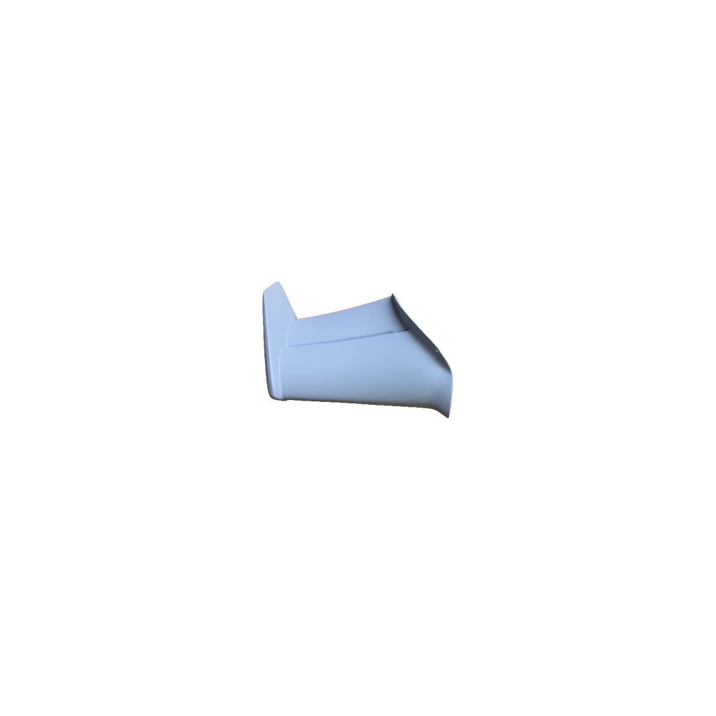 71-0668RW Ducati V4 R Right Wing