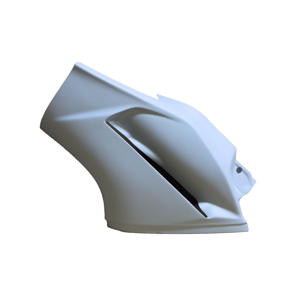 71-0668ULP Ducati V4 R Upper Left Panel