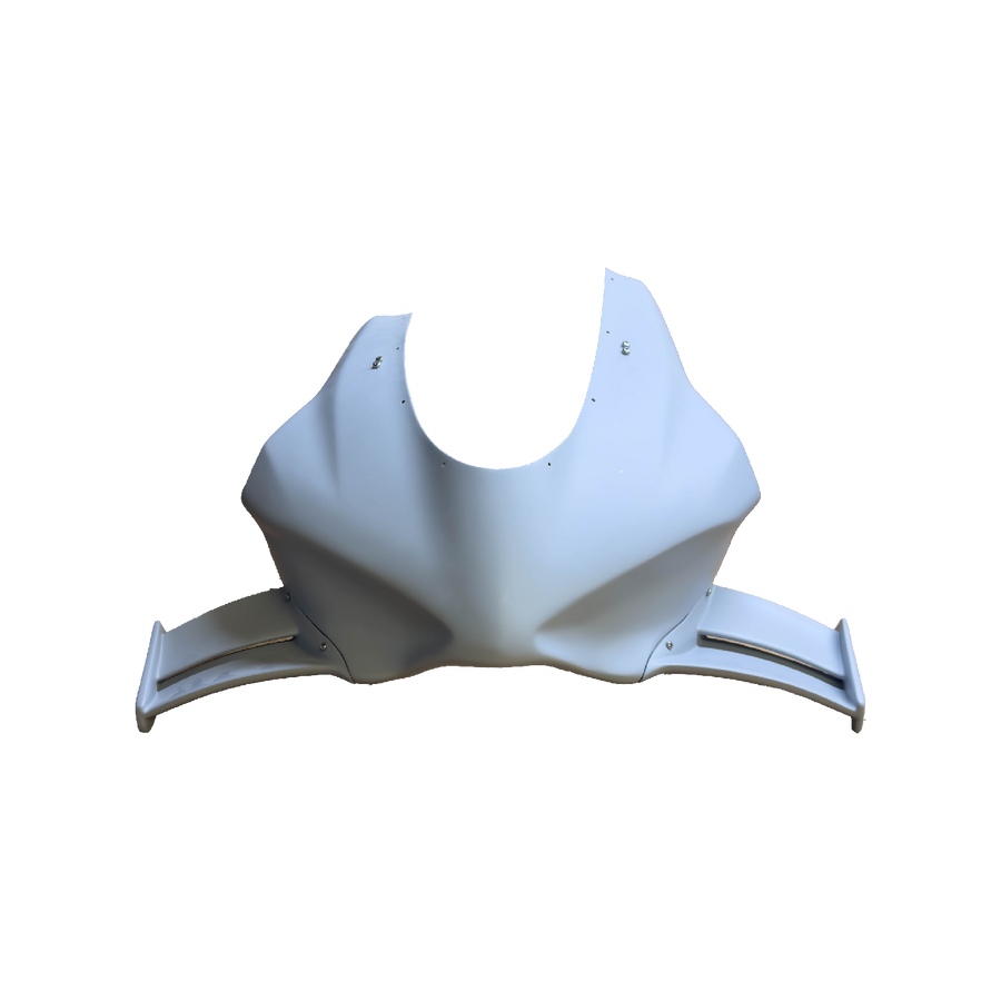 71-0668U Ducati V4 R Upper Fairing