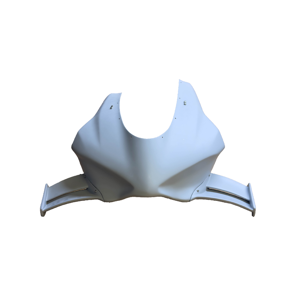 71-0668U Ducati V4 R Upper Fairing