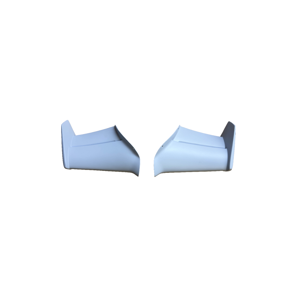 71-0668WS Ducati V4 R Wing Set