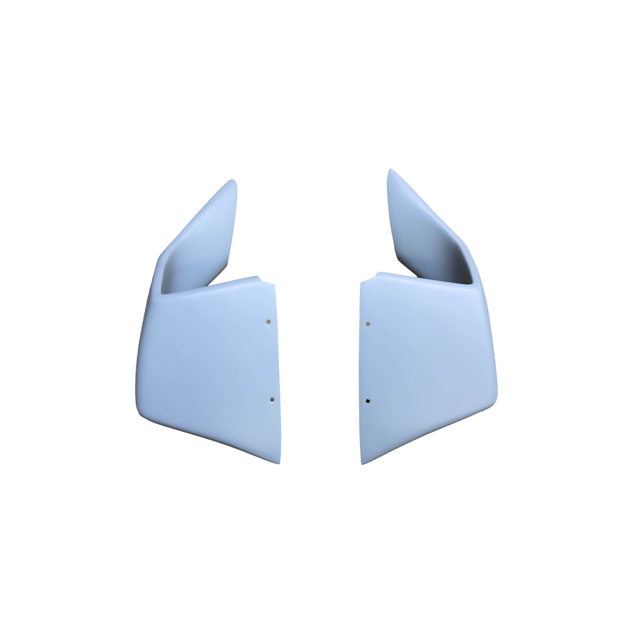 71-0759WS BMW S1000RR Wing Set