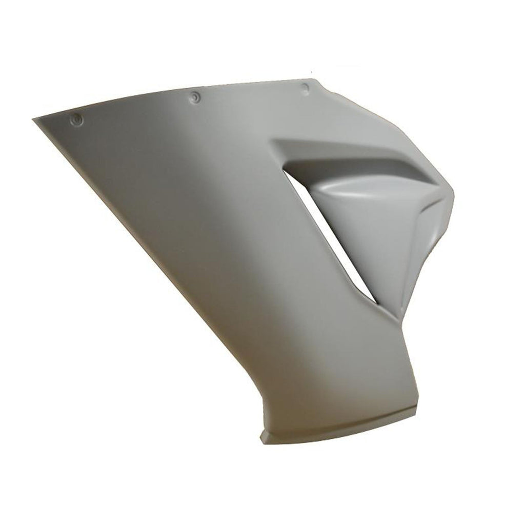 71-0780UL MV Agusta F3 Upper Fairing Left  Front