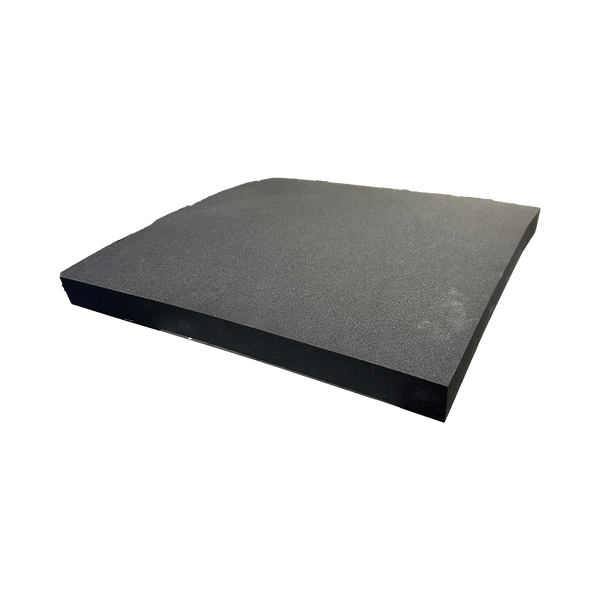 71-7530PAD Universal Foam Pad, 14inch x 14inch, 30mm Thick
