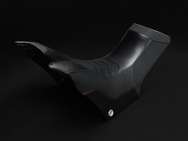 Ducati | Multistrada 1200, 1260 Enduro 16-20 | Team Italia | Rider Seat Cover