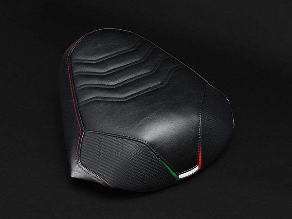 Ducati | Multistrada 1200, 1260 Enduro 16-20 | Team Italia | Passenger Seat Cover