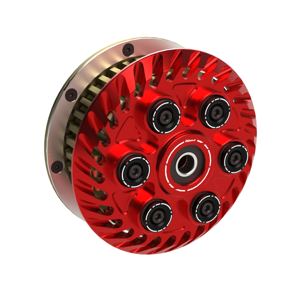 KBIKE Slipper clutch adjustable ''Race'' FZA015