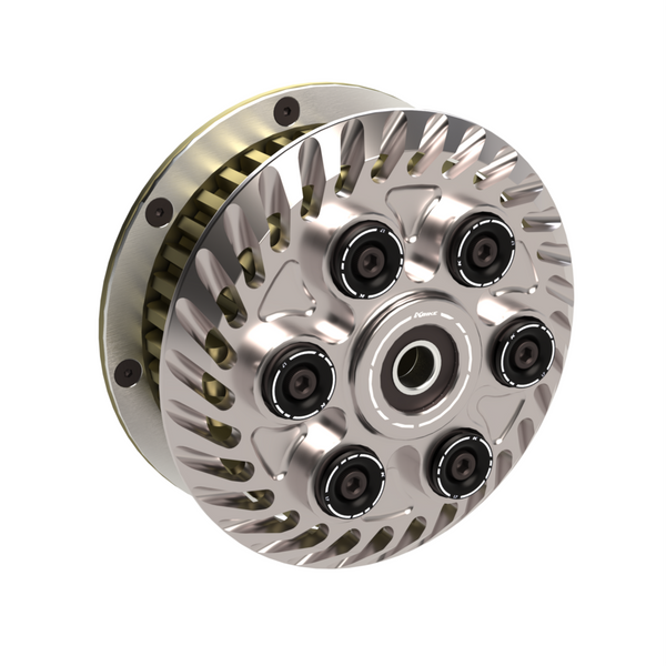 KBIKE Slipper clutch adjustable ''Race'' FZA015