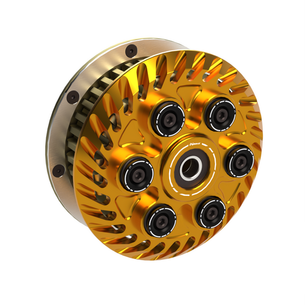 KBIKE Slipper clutch adjustable ''Race'' FZA015