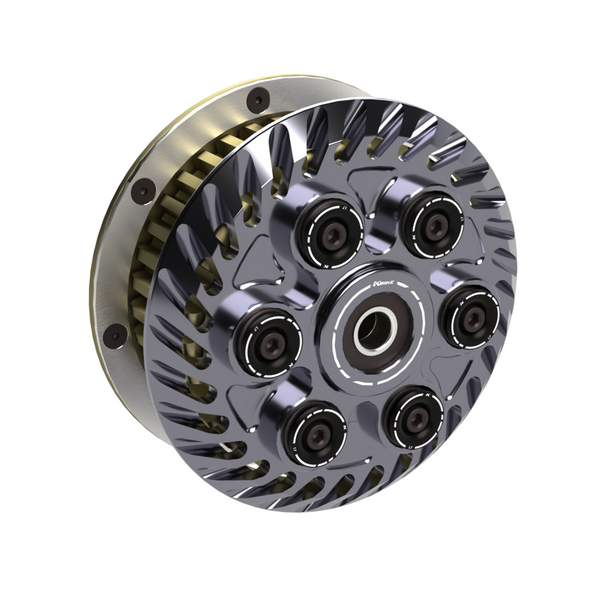 KBIKE Slipper clutch adjustable ''Race'' FZA015