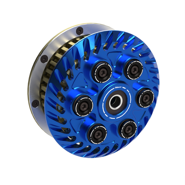 KBIKE Slipper clutch adjustable ''Race'' FZA015