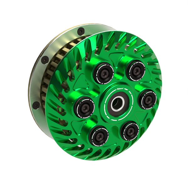 KBIKE Slipper clutch adjustable ''Race'' FZA015