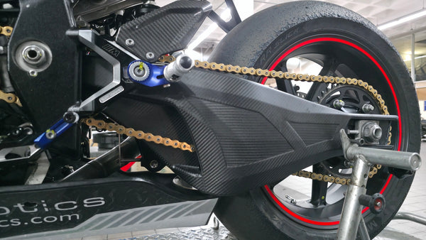 BST Carbon Fiber Swingarm BMW S1000RR (20-26)