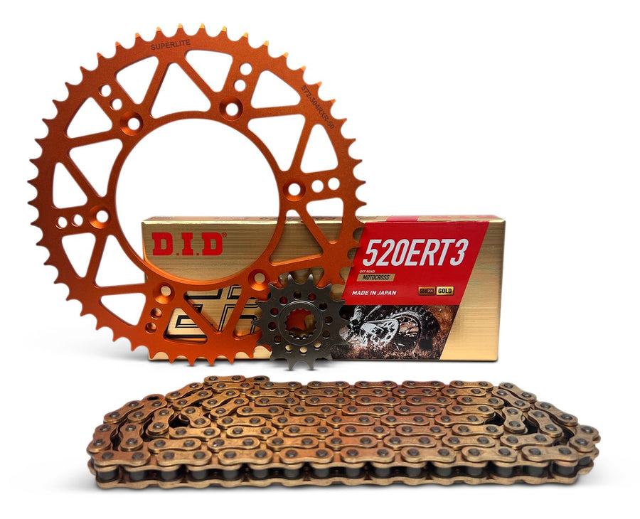 Superlite drivetrain product image