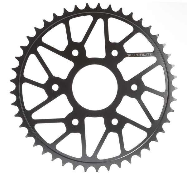 Superlite drivetrain product image