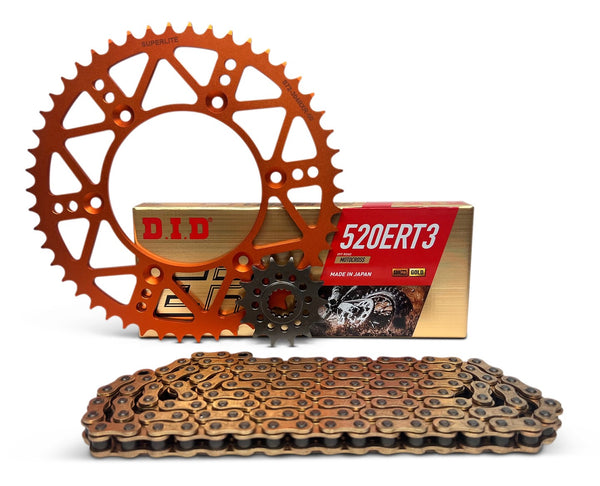 Superlite drivetrain product image